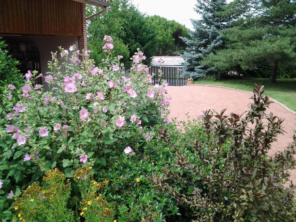 Erable Pourpre Bed & Breakfast Saint-Georges-Haute-Ville Eksteriør bilde
